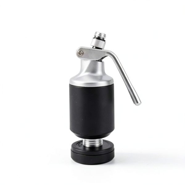 OCTANDRA Aluminum Whipped Cream Dispenser Kitchen-4