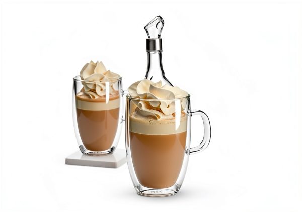 Whipper Cream Charger Stainless Steel-3