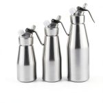 Aluminum Cream Whipper Head Sivaphe Kitchen Tool-0