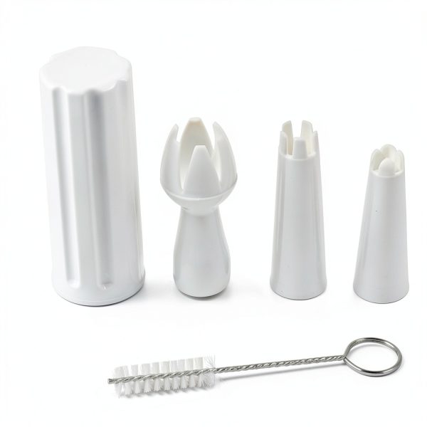 Aluminum Cream Whipper Head Sivaphe Kitchen Tool-1