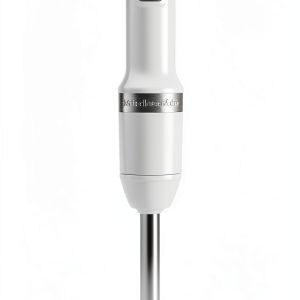 KitchenAid Hand Blender Stainless Steel BPA Free Blending-0
