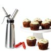 Chef Master 8g Whipped Cream Charger Pure Taste-5