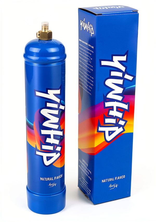 Cream Dispenser Purity Whip Aluminum Silver 0.95L-0