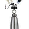 Whipper Cream Charger Stainless Steel-8