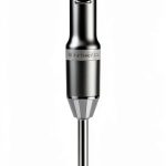 KitchenAid Hand Blender Stainless Steel Variable Speed-0