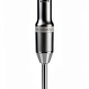 KitchenAid Hand Blender Stainless Steel Variable Speed-0