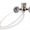 Vavoger Cream Charger Pressure Regulator-3
