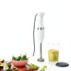 KitchenAid Hand Blender Stainless Steel BPA Free Blending-4
