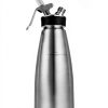Whipper Cream Charger Stainless Steel-0