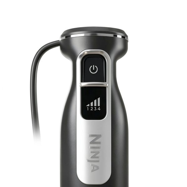 SharkNinja Immersion Blender Professional Power Stainless-6