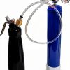 Vavoger Cream Charger Pressure Regulator-5