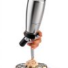 Whipper Cream Charger Stainless Steel-7