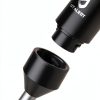 UTALENT Cordless Immersion Blender Rechargeable Stainless-6