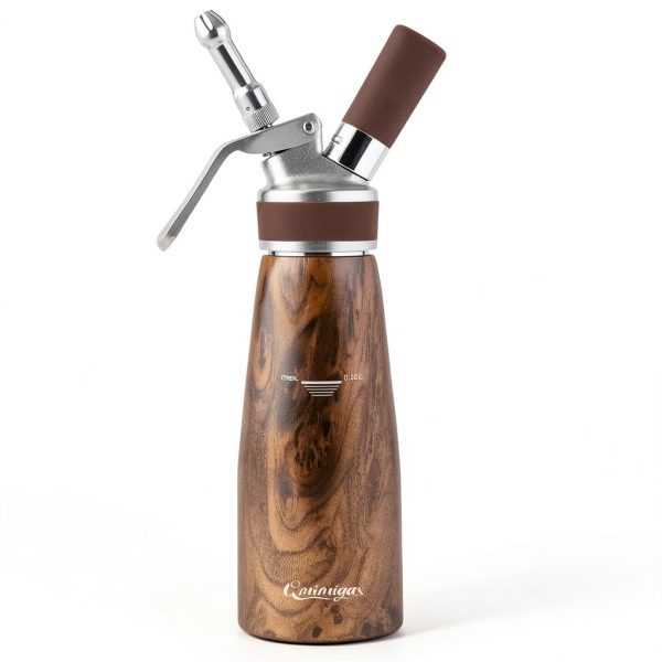 Soyishi Whipped Cream Dispenser Aluminum Kitchen-6