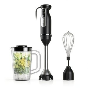 SharkNinja Immersion Blender Professional Power Stainless-0
