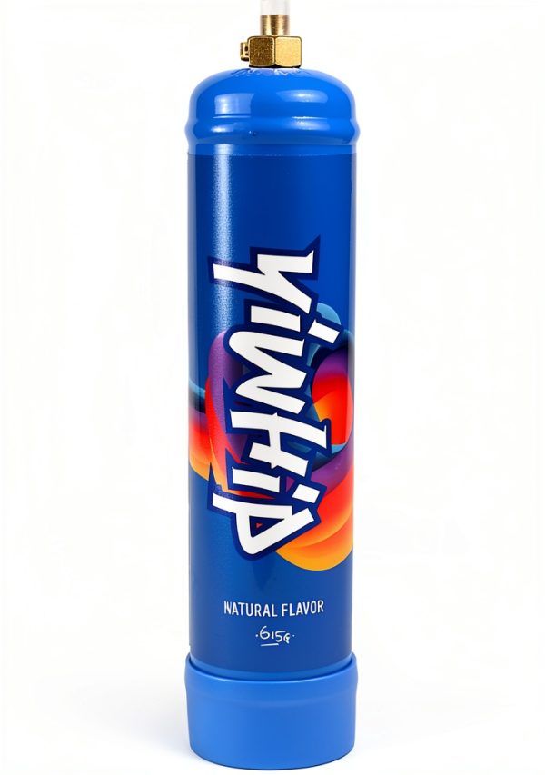 Cream Dispenser Purity Whip Aluminum Silver 0.95L-2