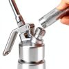 QWORK Stainless Steel Whipped Cream Dispenser-2