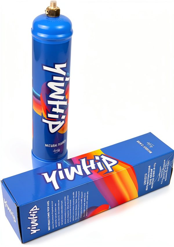 Cream Dispenser Purity Whip Aluminum Silver 0.95L-1