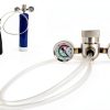 Vavoger Cream Charger Pressure Regulator-0