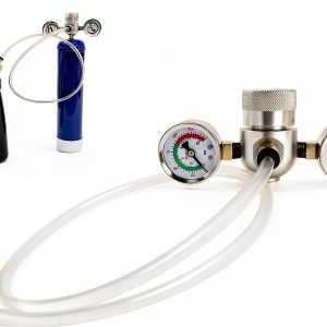 Vavoger Cream Charger Pressure Regulator-0