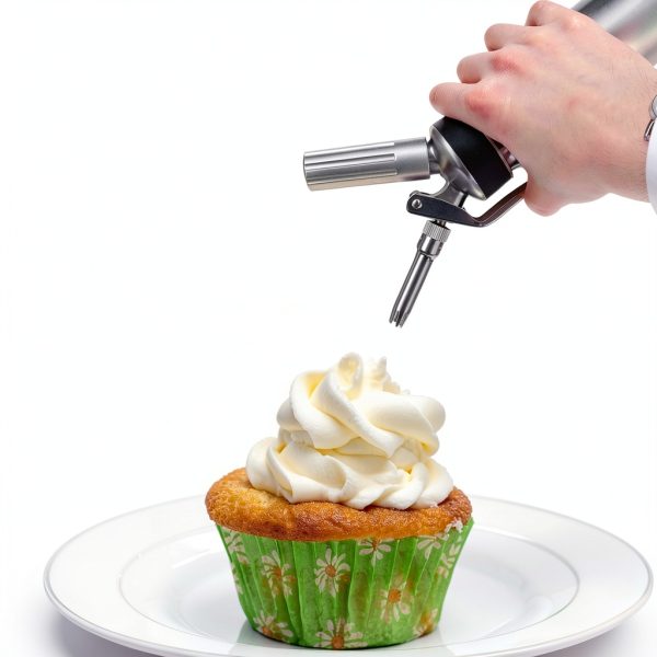 Chef Master 8g Whipped Cream Charger Pure Taste-3