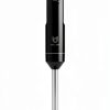 UTALENT Cordless Immersion Blender Rechargeable Stainless-1