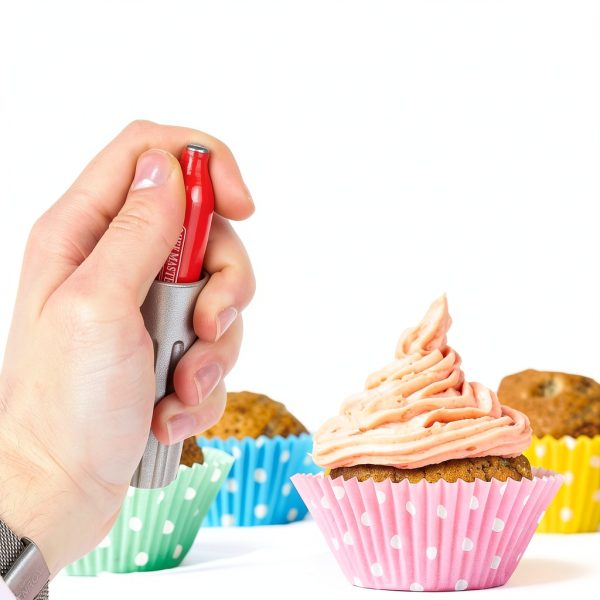 Chef Master 8g Whipped Cream Charger Pure Taste-4