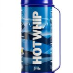 Cream Whipper Stainless Steel by Generic-0