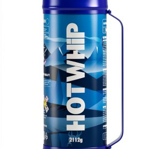 Cream Whipper Stainless Steel by Generic-0