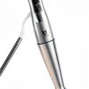 UTALENT Immersion Blender 8 Speed Stainless Steel BPA Free-1