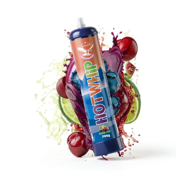 Cream Charger Whipper BrandX Stainless Steel-1