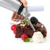 OCTANDRA Aluminum Whipped Cream Dispenser Kitchen-1