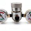 Vavoger Cream Charger Pressure Regulator-4