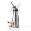 OCTANDRA Aluminum Whipped Cream Dispenser Kitchen-3