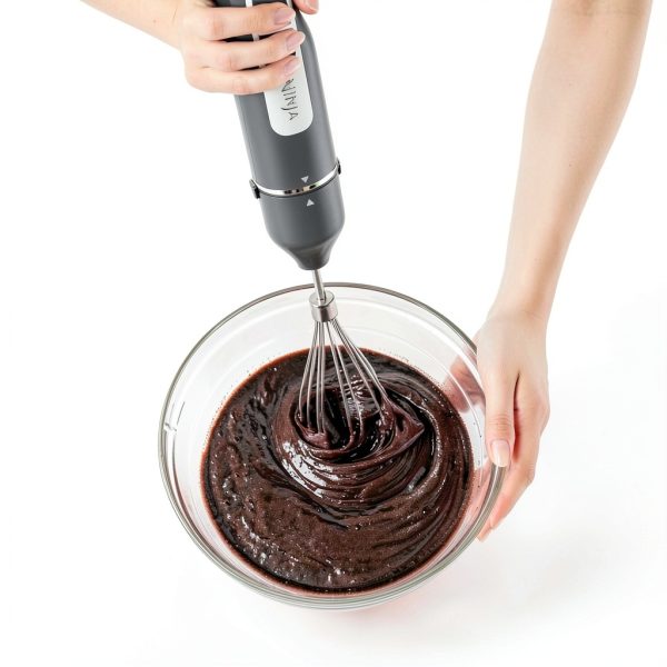 SharkNinja Immersion Blender Professional Power Stainless-4