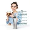 OCTANDRA Aluminum Whipped Cream Dispenser Kitchen-6