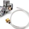 Vavoger Cream Charger Pressure Regulator-7