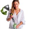 Ganiza Hand Blender 1200W BPA Free Detachable Attachments-4