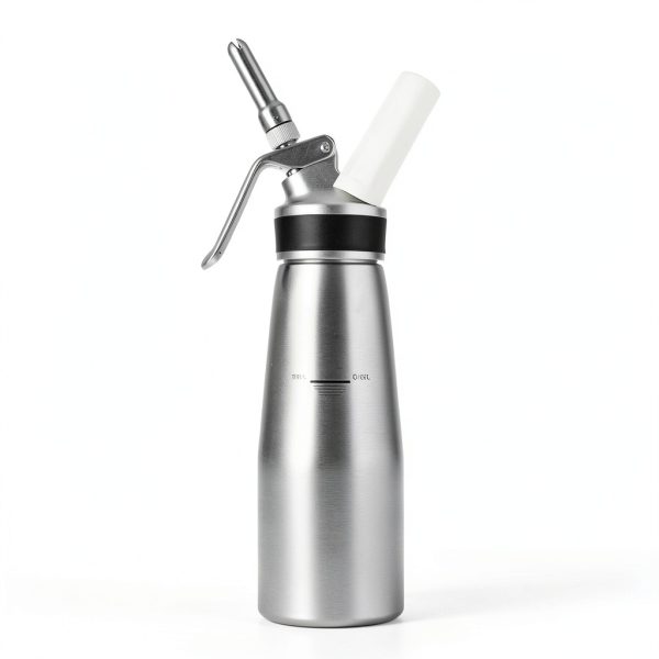 OCTANDRA Aluminum Whipped Cream Dispenser Kitchen-2