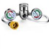 Vavoger Cream Charger Pressure Regulator-1