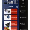 Ganiza Hand Blender 1200W BPA Free Detachable Attachments-7