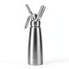 Gootus Stainless Steel Whipped Cream Dispenser Large Silver-1