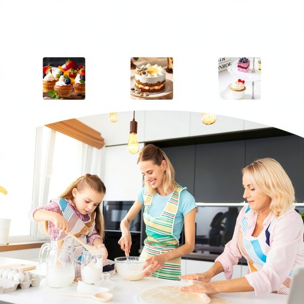 Cream Charger Whipper BrandX Stainless Steel-6