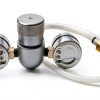 Vavoger Cream Charger Pressure Regulator-6