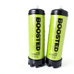 Marz Whip Leak-Proof Whipped Cream Dispenser Charger-0