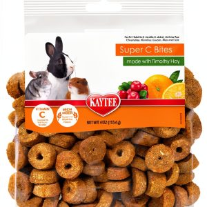 Guinea Pig Treats Central Garden Cranberry Orange-0
