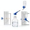 Choco Nose Small Animal Water Bottles-3