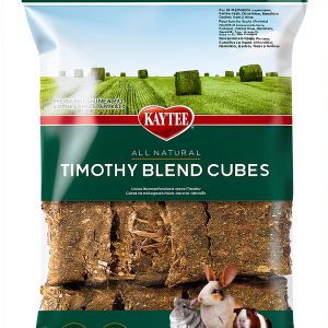 Kaytee Small Animal Hay Sun Cured High Fiber-0