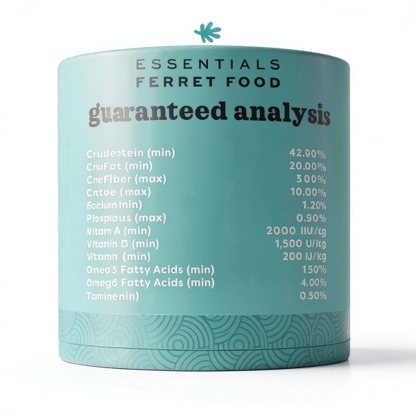 Oxbow Ferret Food 11236 High Protein Diet-8