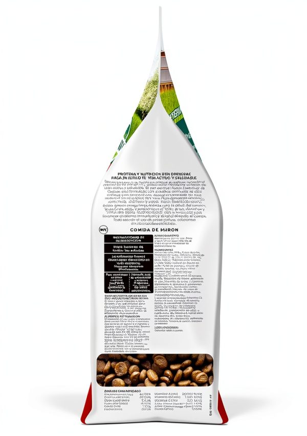 Oxbow Ferret Food 11236 High Protein Diet-2